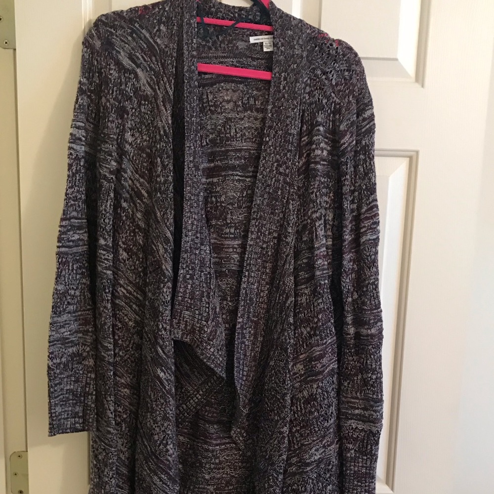 Cardigan